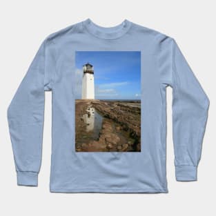 Southerness Lighthouse Long Sleeve T-Shirt